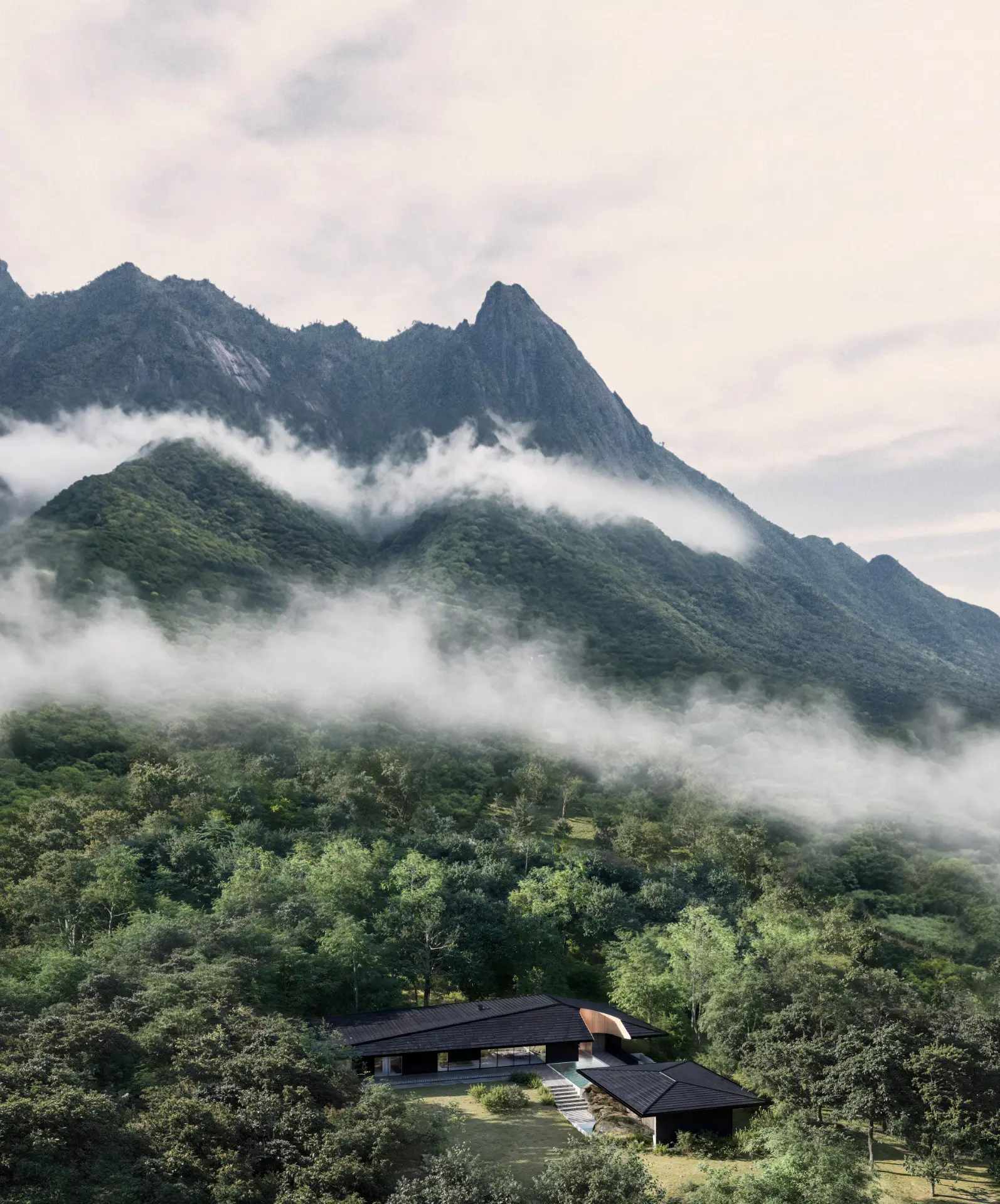 Not A Hotel